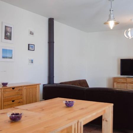 Casa Del Cura Hotell Las Navas del Marqués Eksteriør bilde