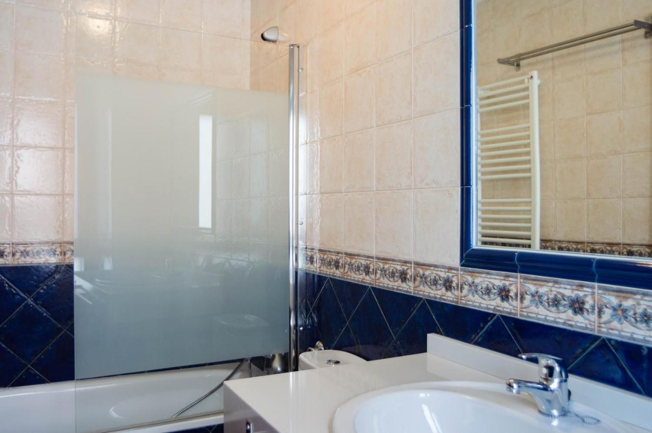 Casa Del Cura Hotell Las Navas del Marqués Eksteriør bilde